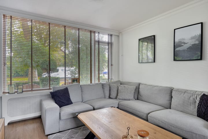 Photo 10 of 's-Gravenweg 23