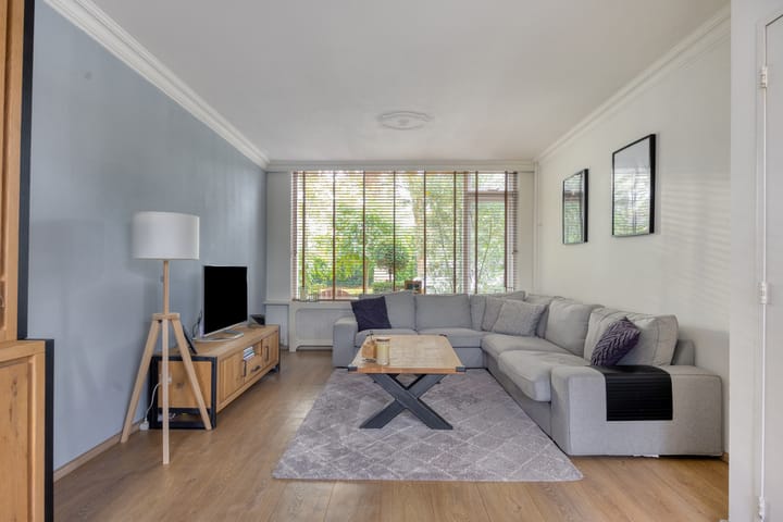 Photo 9 of 's-Gravenweg 23