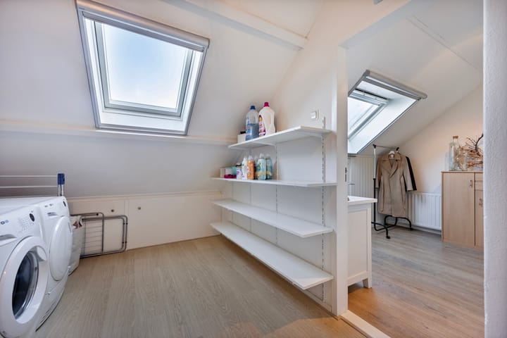 Photo 28 of 's-Gravenweg 23