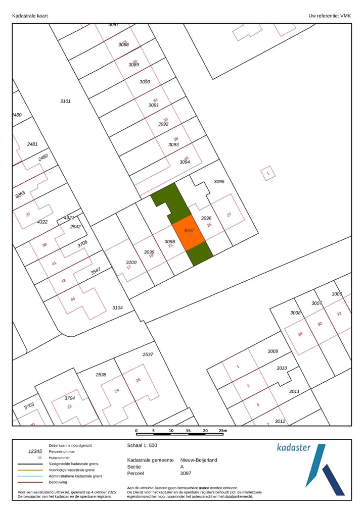 Photo 39 of 's-Gravenweg 23