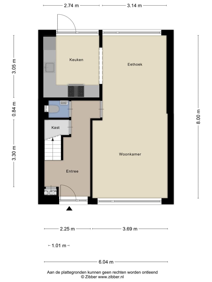 Photo 40 of 's-Gravenweg 23