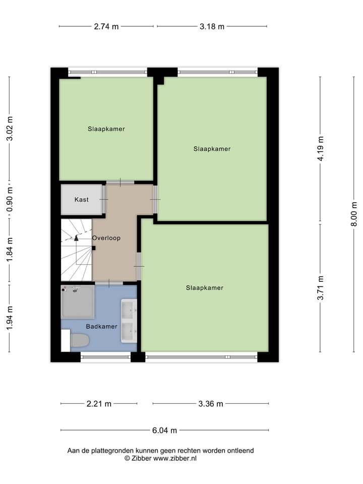 Photo 42 of 's-Gravenweg 23