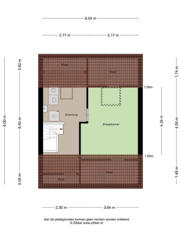 Photo 43 of 's-Gravenweg 23