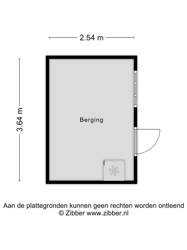 Photo 44 of 's-Gravenweg 23