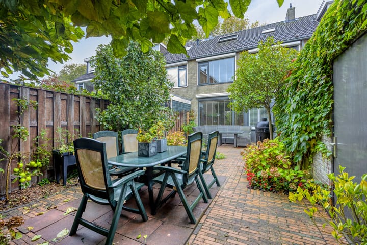 Photo 33 of 's-Gravenweg 23