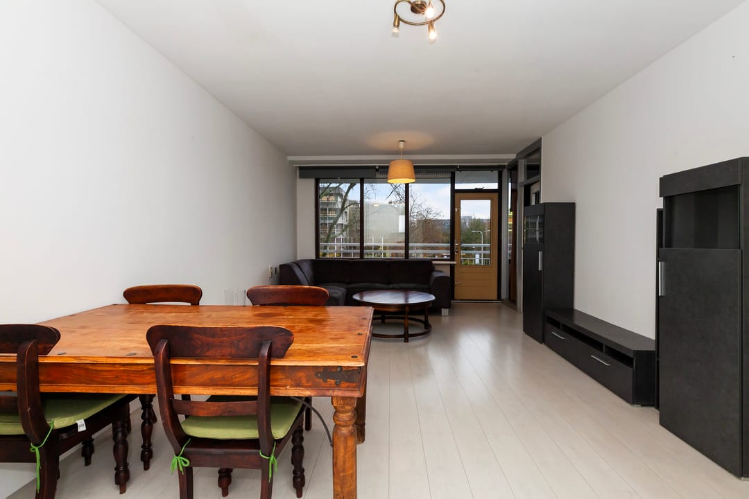 Foto 7 van Binnenwater 18