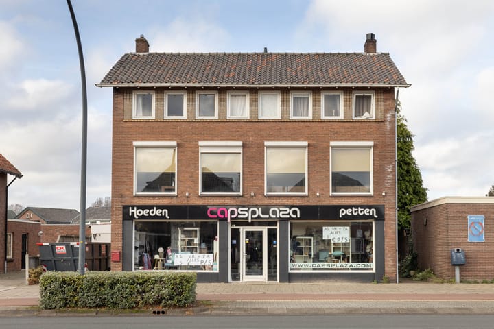 Oldenzaalsestraat 413, Hengelo (OV)