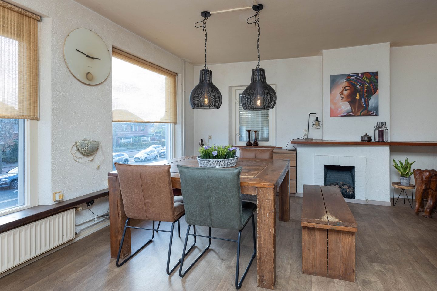 View photo 4 of Oldenzaalsestraat 413