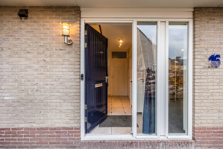 Photo 7 of Graaf van Vlaanderenstraat 16