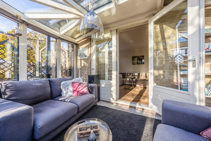 Photo 15 of Graaf van Vlaanderenstraat 16