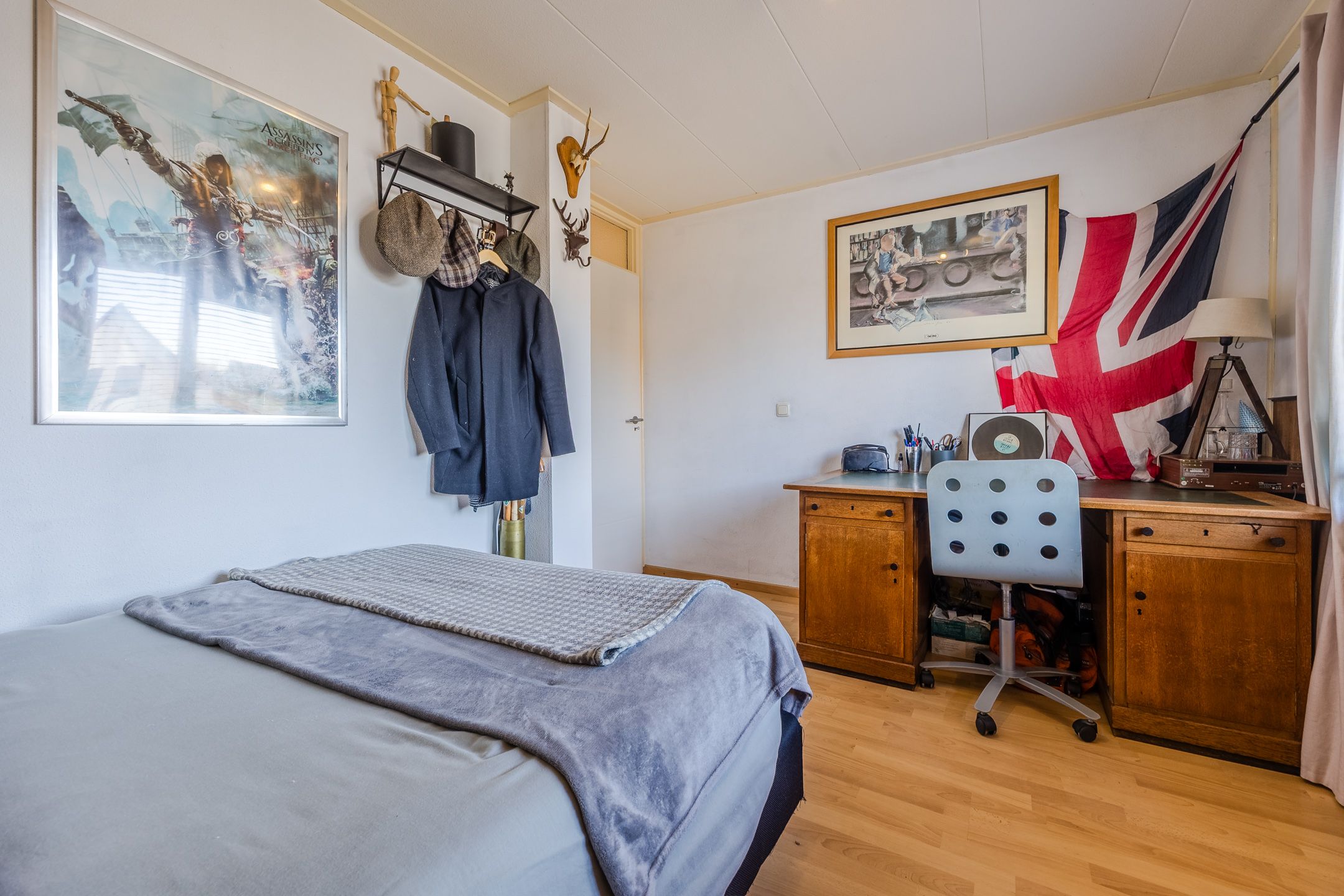 Foto 30 van Graaf van Vlaanderenstraat 16