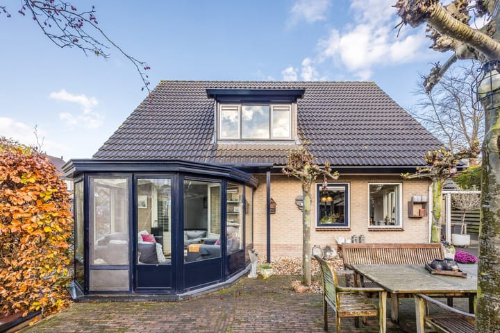 Photo 51 of Graaf van Vlaanderenstraat 16