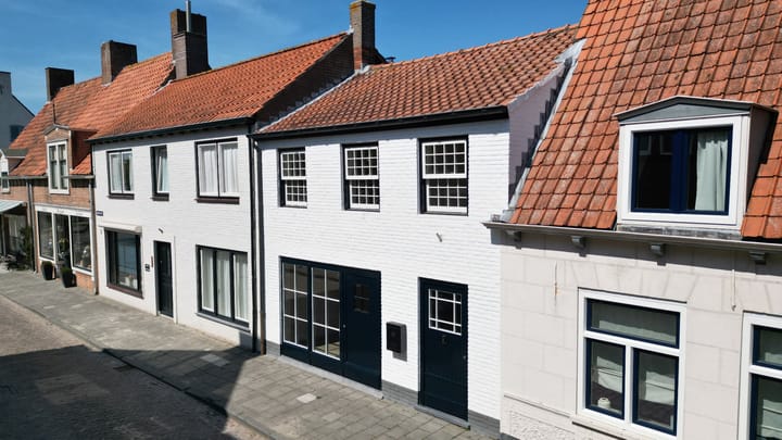 Foto 4 van Dorpsstraat 3