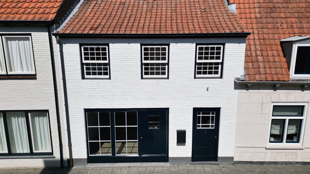 Photo 1 of Dorpsstraat 3