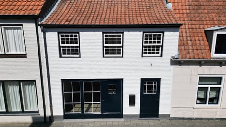 Dorpsstraat thumbnail