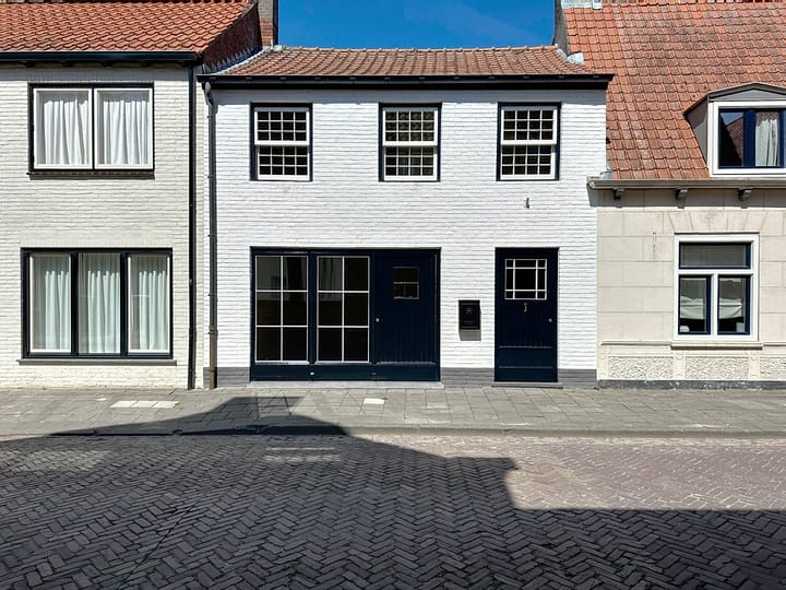 Foto 3 van Dorpsstraat 3