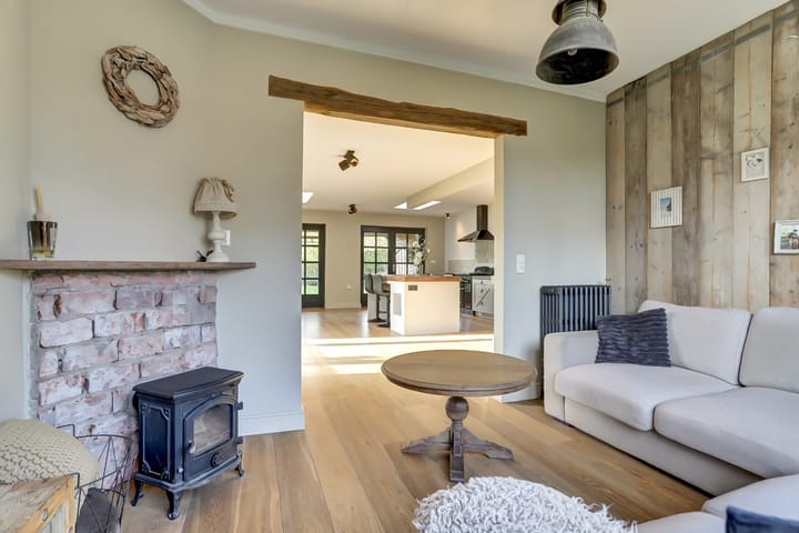 Foto 3 van Achterstraat 6-A