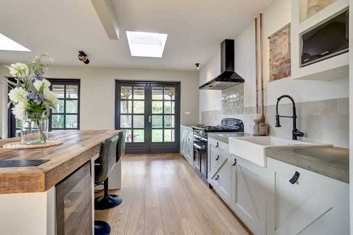 Foto 4 van Achterstraat 6-A