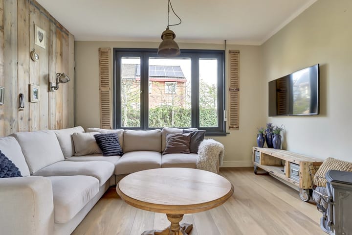 Foto 5 van Achterstraat 6-A