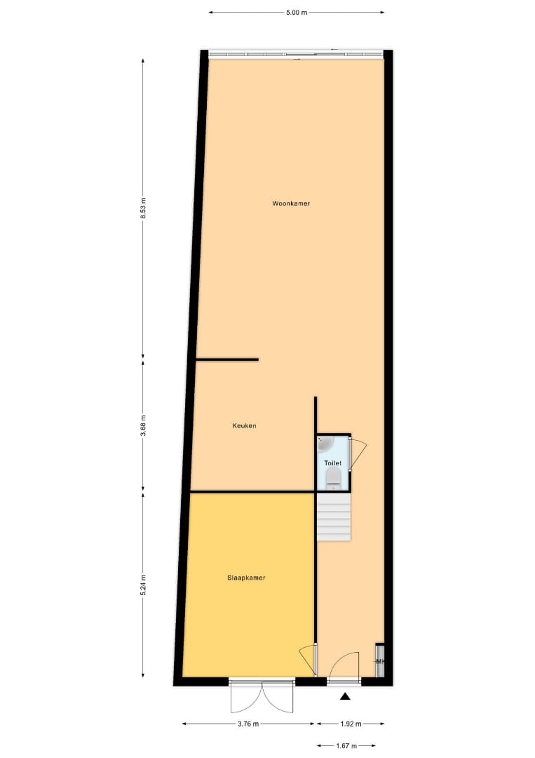 Photo 43 of Dorpsstraat 3