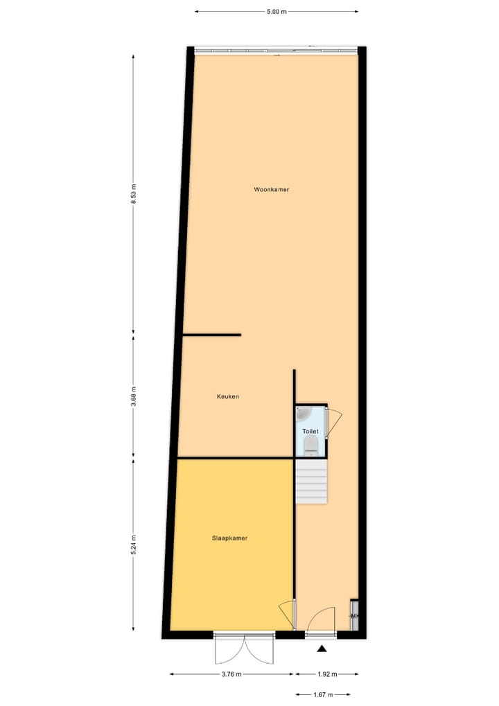 Foto 43 van Dorpsstraat 3