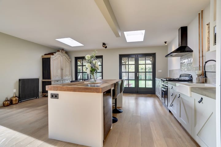 Foto 8 van Achterstraat 6-A