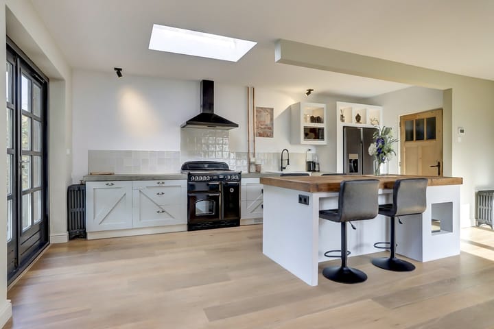 Foto 10 van Achterstraat 6-A