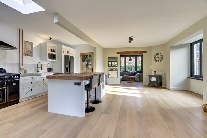 Foto 11 van Achterstraat 6-A