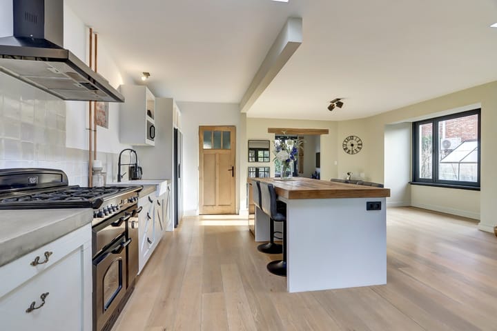 Foto 12 van Achterstraat 6-A