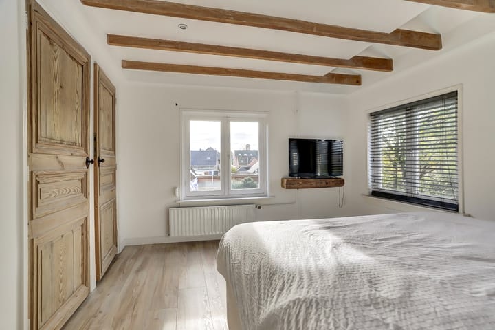 Foto 15 van Achterstraat 6-A