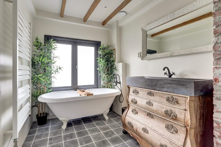 Foto 17 van Achterstraat 6-A