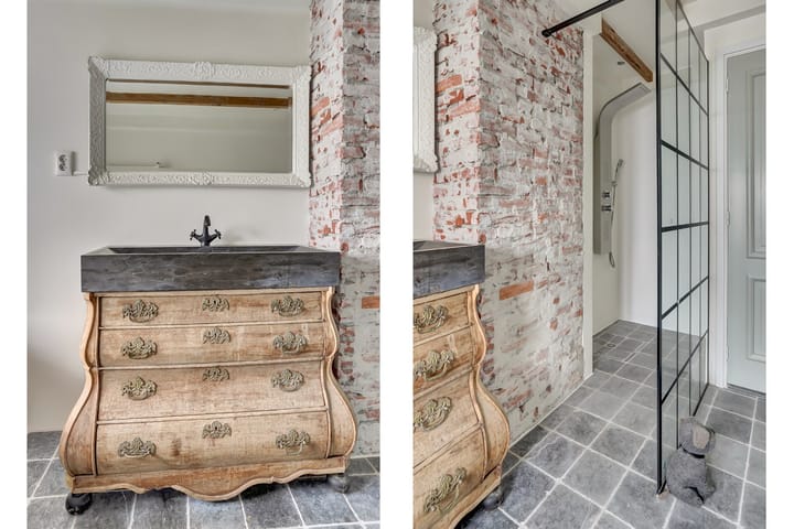 Foto 18 van Achterstraat 6-A