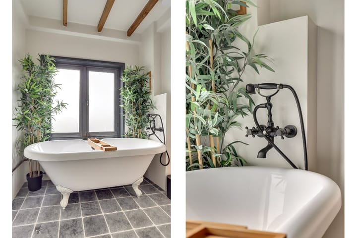 Foto 20 van Achterstraat 6-A