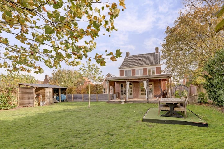 Foto 29 van Achterstraat 6-A