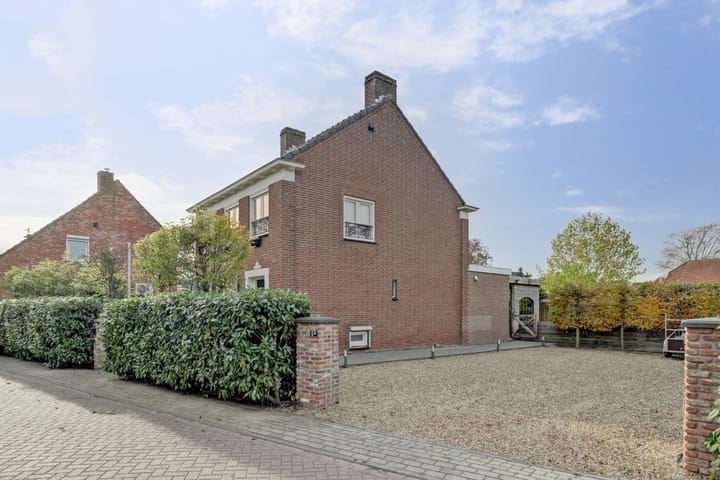 Foto 30 van Achterstraat 6-A