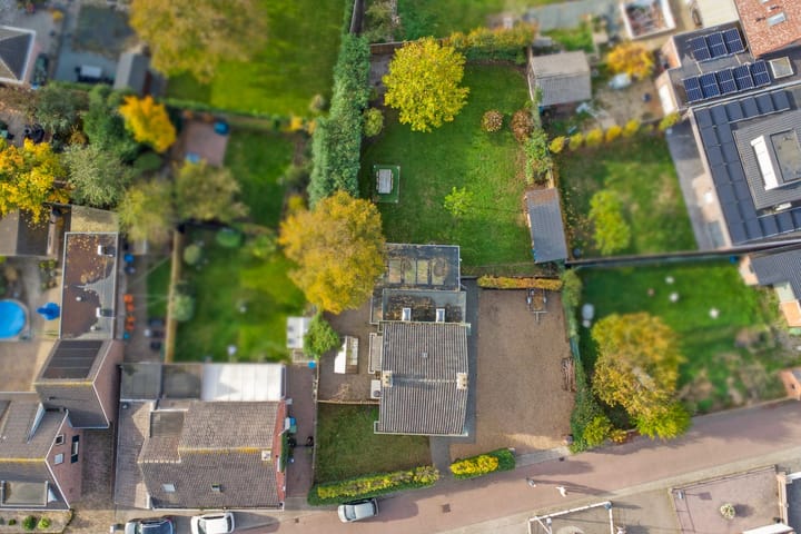 Foto 31 van Achterstraat 6-A