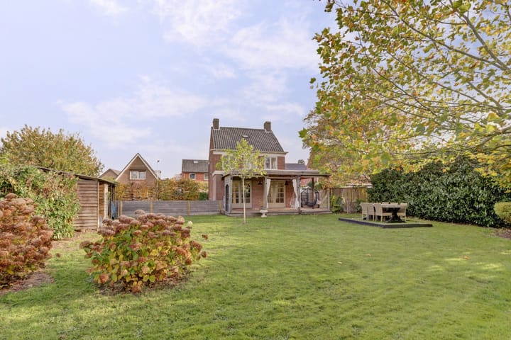 Foto 32 van Achterstraat 6-A