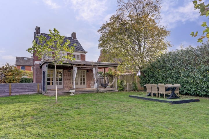 Foto 33 van Achterstraat 6-A