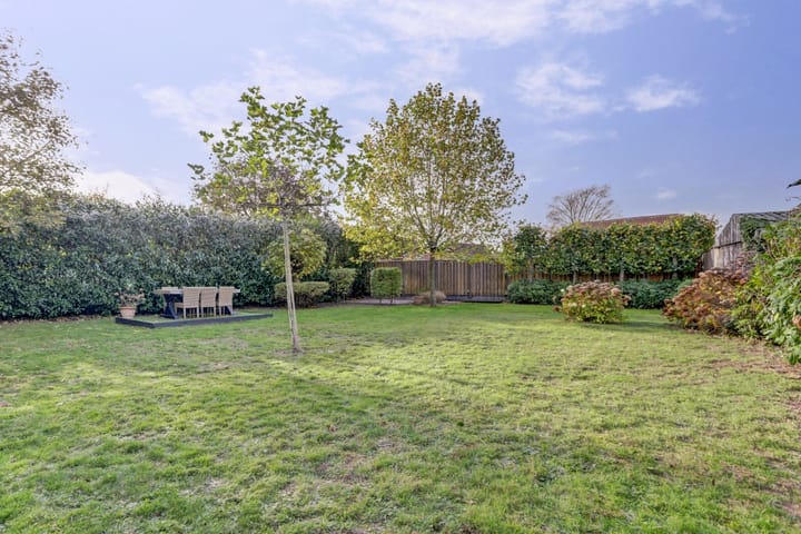 Foto 34 van Achterstraat 6-A