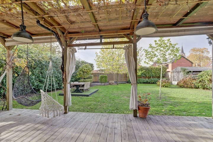 Foto 35 van Achterstraat 6-A