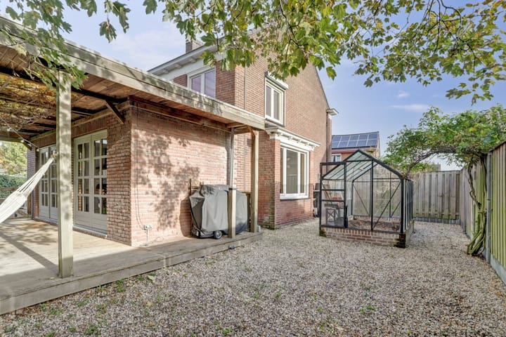 Foto 36 van Achterstraat 6-A