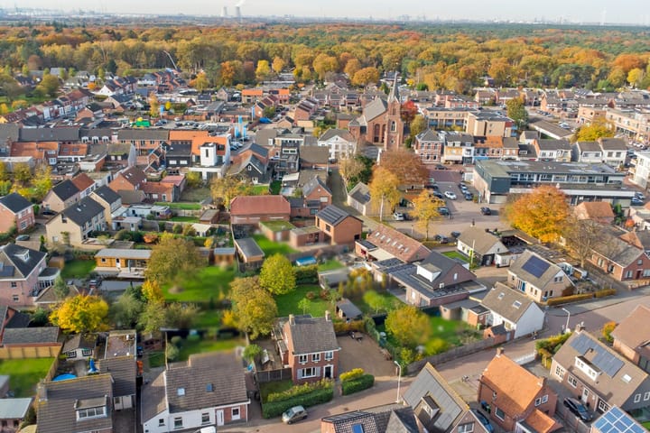 Foto 38 van Achterstraat 6-A