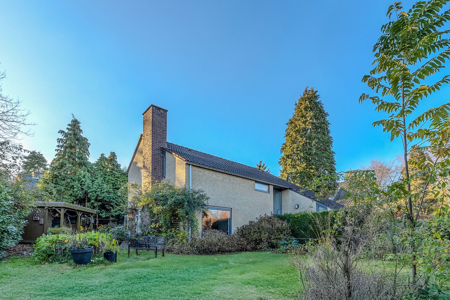 Photo 1 of de Genestetlaan 18-A