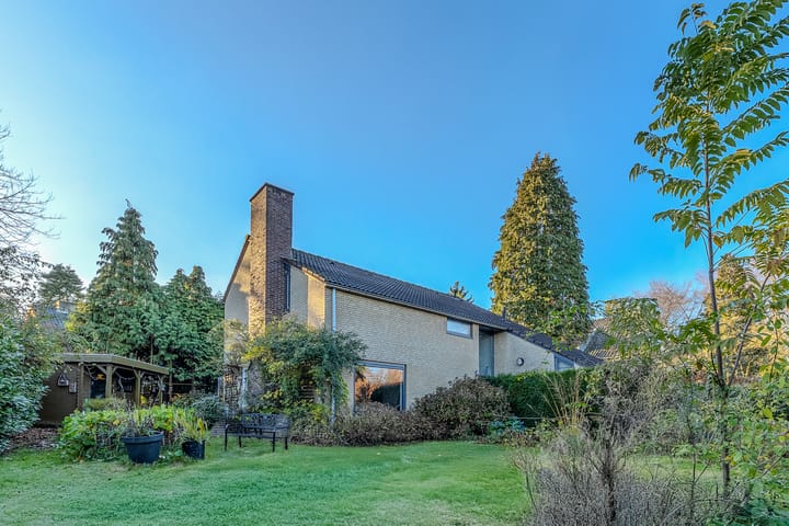 de Genestetlaan 18 A