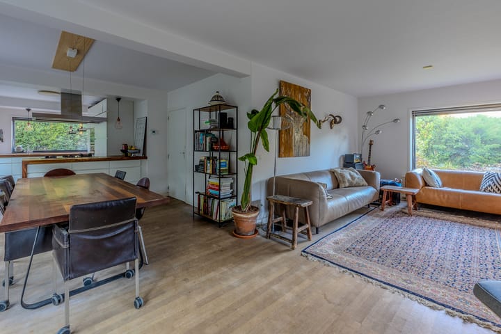 Photo 3 of de Genestetlaan 18-A