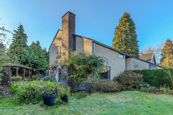 Photo 5 of de Genestetlaan 18-A