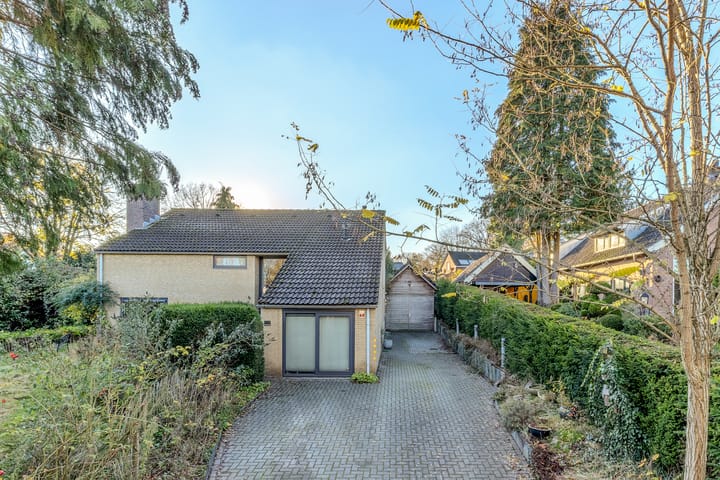 Photo 6 of de Genestetlaan 18-A