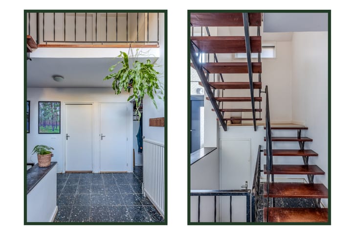 Photo 8 of de Genestetlaan 18-A