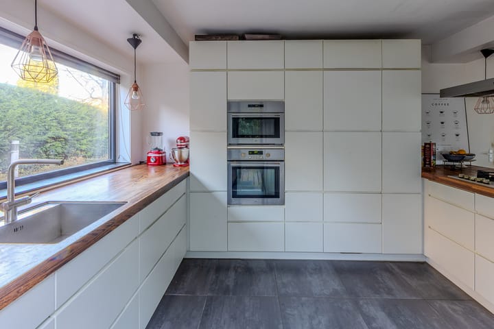 Photo 14 of de Genestetlaan 18-A