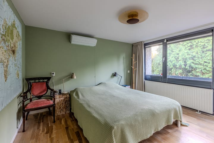 Photo 18 of de Genestetlaan 18-A